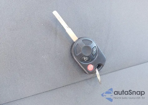 2016 Ford Escape Se z USA, uszkodzony, nr VIN 1FMCU9GX6GUB74761